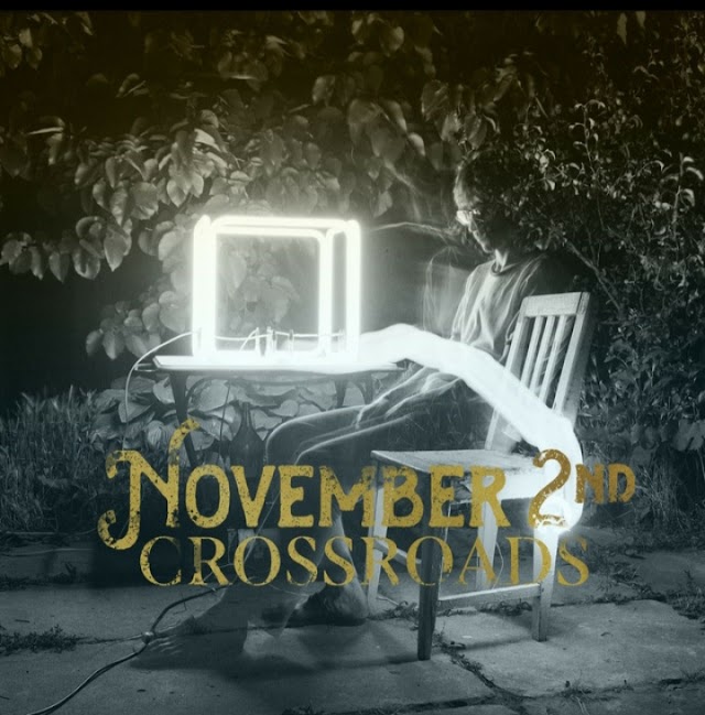 November 2nd lança novo rock alternativo genial 