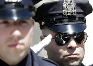 ‘Blue Lives Matter’: Push To Raise Penalties For Violence Against Cops  