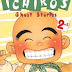 Ichiro's Ghost Stories