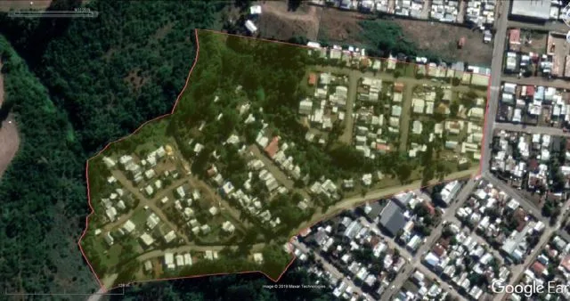 Osorno: vecinos de Villa Los Esteros podrán regularizar sus viviendas