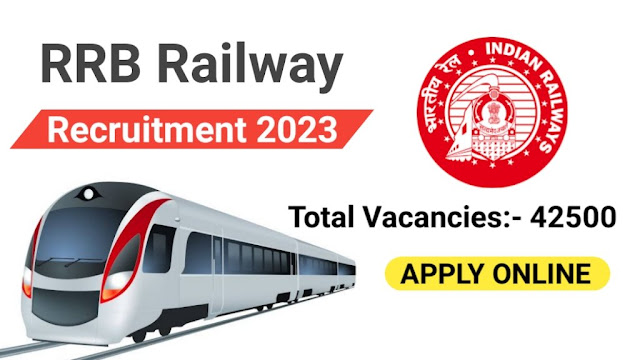 Railway Recruitment 2023