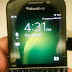 Penampakan Gambar Yang Diduga BlackBerry N-series Bocor Lagi