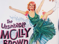 [HD] Molly Brown siempre a flote 1964 Pelicula Completa Subtitulada En
Español Online