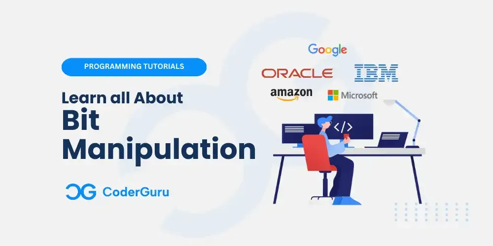 Bit Manipulation in Competitive Programming | Complete Guide