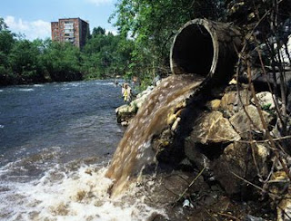 Resultado de imagen para imagenes rios contaminados con anfetaminas