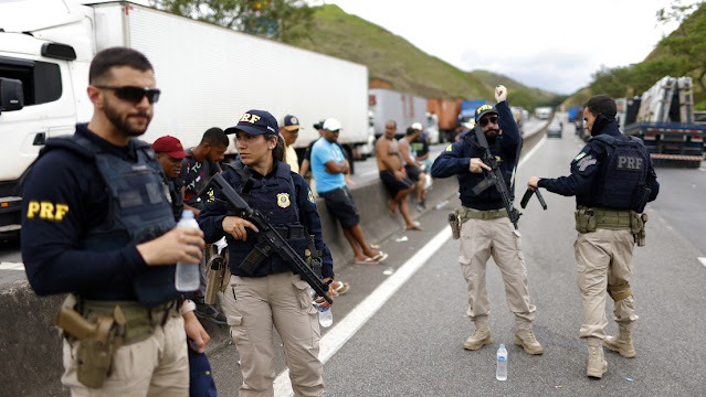 "Incubadoras terroristas"