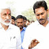 AP CM Ys Jagan Illegal Property Cases Enquiry Resumes Today