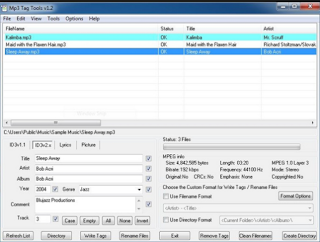 mp3tag software free download full version