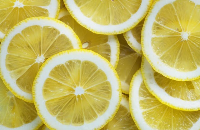9 Incredible Health Benefits Of Lemon