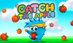  Catch the Apple