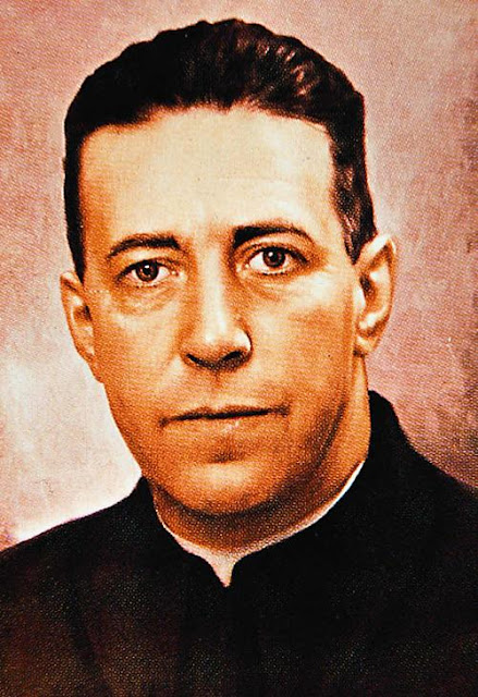 ALBERTO HURTADO Imagen de Alberto Hurtado
