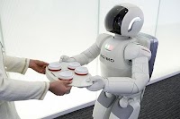 الروبوتات يمكن أن تساعد في حل أزمة الرعاية الاجتماعية الروبوتات يمكن أن تساعد في حل أزمة الرعاية الاجتماعية