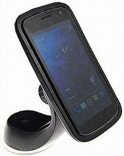Samsung Galaxy Nexus Android Smart Phone