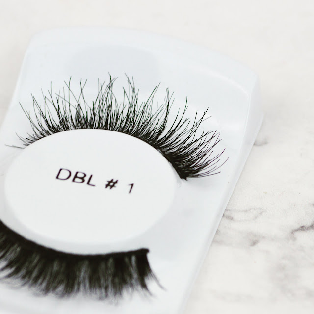 Lovelaughslipstick Blog - LashUnlimited's New Range of Doublelicious False Lashes Review