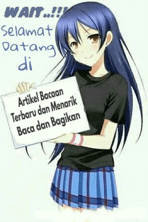 Selamat Datang