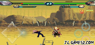 NEW! MUGEN DEMON SLAYER VS JUJUTSU KAISEN 3.0 PARA ANDROID APK