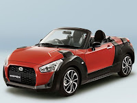 Daihatsu Copen XPlay: A Fusion of Style and Fun