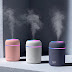 Portable Air Humidifier