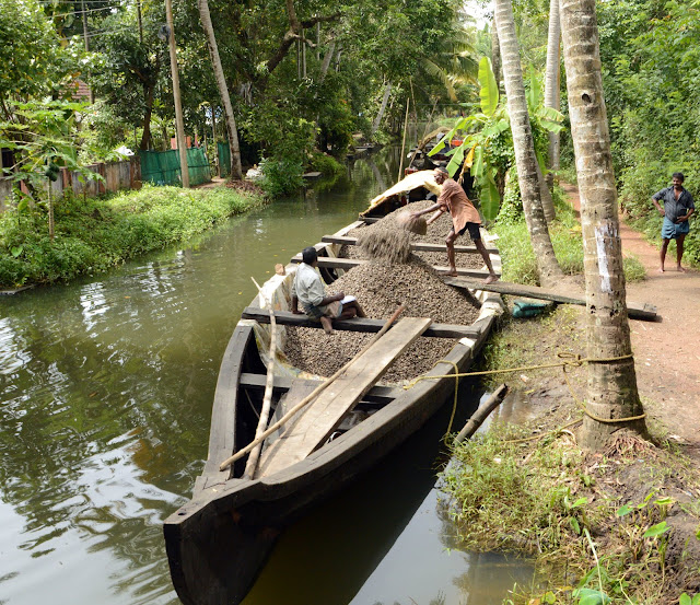 Canales de Kerala