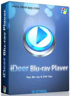 blu ray player application
 on iDeer Blu-ray Player is a multimedia player for playing Blu-ray, DVD ...