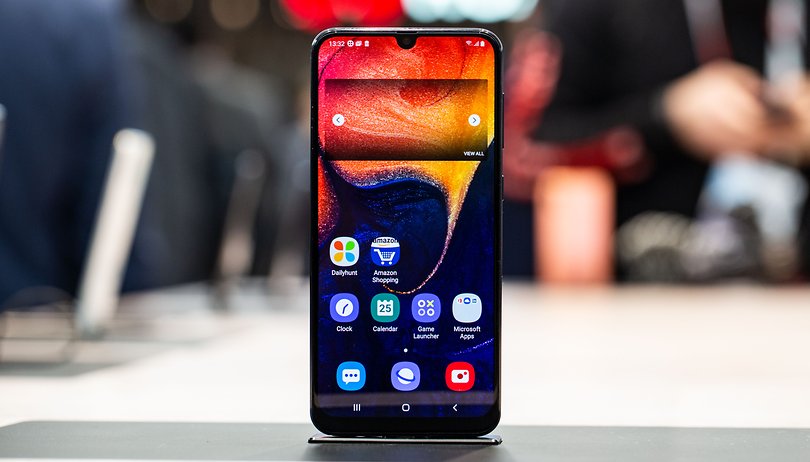 Samsung Galaxy A50 Price In Saudi Arabia Myphoneprices