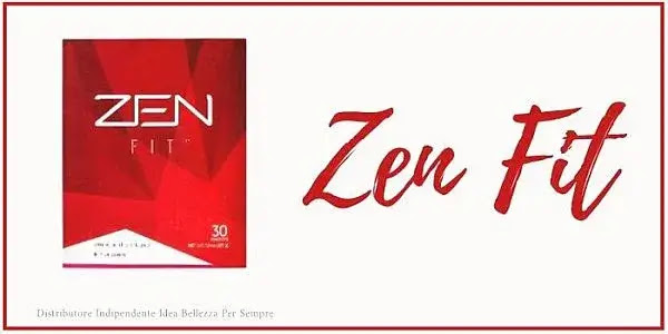 Zen Fit. Come Funziona?