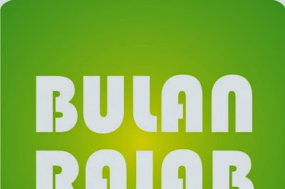 Puasa di Bulan Rajab