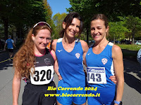 Ilaria Bergaglio Colli Novesi. Atletica, correre, running, podismo, saltare, lanciare, Fidal, Piemonte, maratone, corsa su strada, dove correre, iscritti, 25 aprile, Resistenza