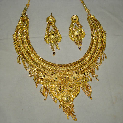 Fashion of India Jewellery Sets Photos and Video
