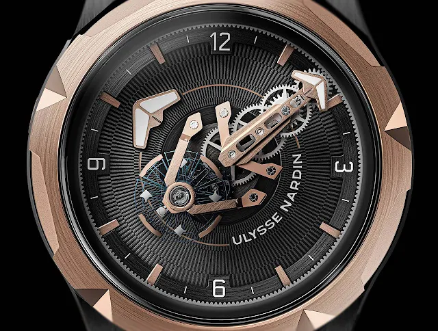 Ulysse Nardin Freak ONE