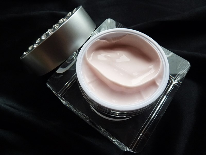 Klapp CHI YANG EXCLUSIVE Luxury Body Cream luksusowy krem do pielęgnacji ciała