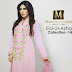 Mausummery Eid Ul Azha Collection 2014 - Midsummer Embroidered Dresses