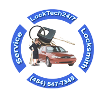 automotive locksmith