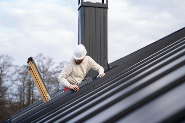 Metal Roofing Options, Styles, and Types for Your Home