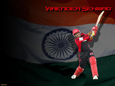 Virendra Sehwag Photos