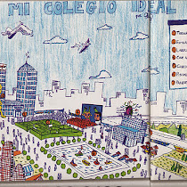 Mi Cole Ideal