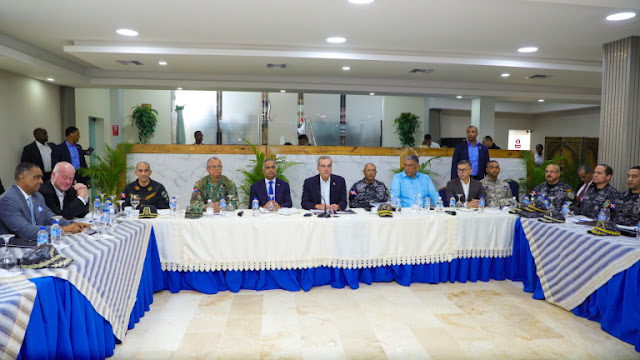 INTERESANTE!: Podrán ingresar a la Policía Nacional Dominicana, personas de hasta 30 años.