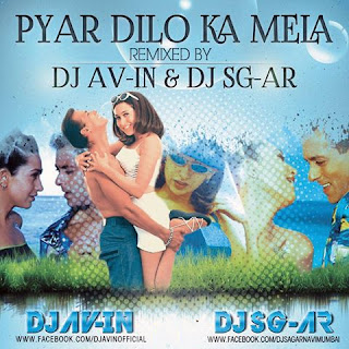 PYAR+DILO+KA+MELA+DJ+AV-IN++DJ+SG-AR