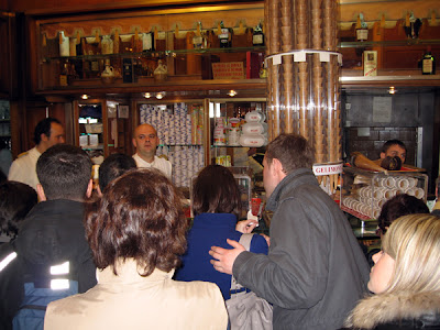 Giolitti on a Sunday