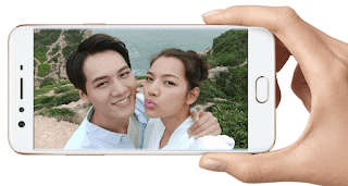 Harga Oppo F3 Selfie Expert