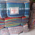 HARGA HANDUK MANDI VIOS | WONGPASAR GROSIR MALANG