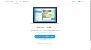 Telegram PC