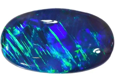 Straw Opal