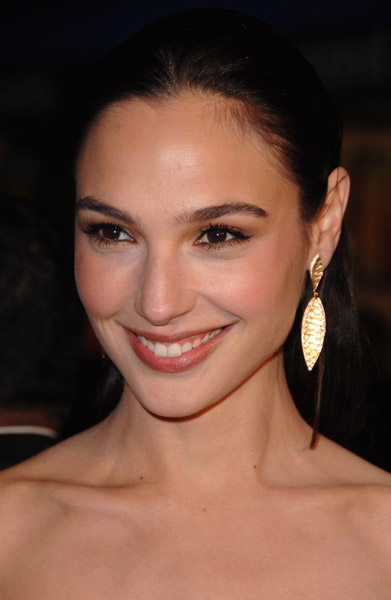 Gal Gadot - Gallery Colection