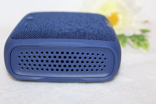 enceinte portable et pratique