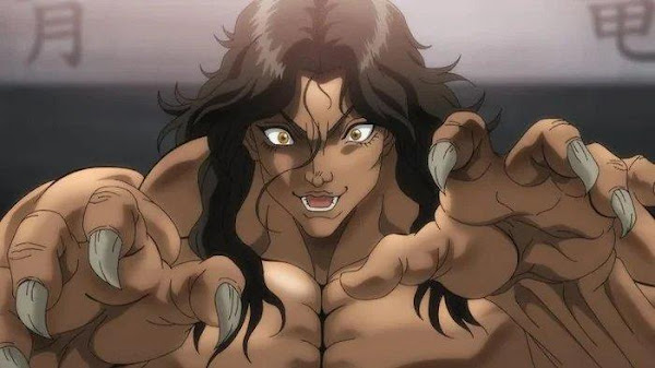 Baki