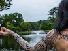 Tattooed Yoga Project is Celebrating the Beauty of Tattoos and Yoga