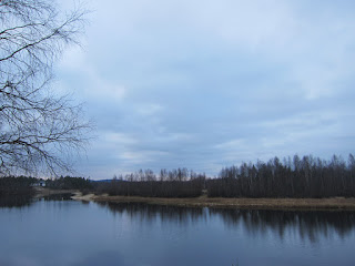 Ivalo River