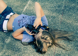 Keep Smile I'am Sexy Photographer