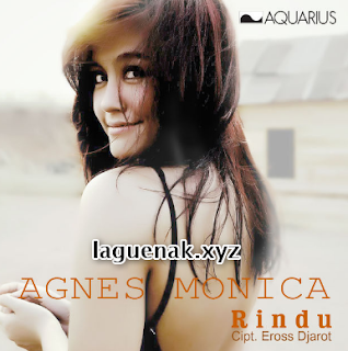 Download Gratis Mp3 Agnes Monica Terbaru Kumpulan Full Album Terpopuler